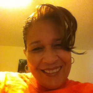 Meet your Posher, Mildred